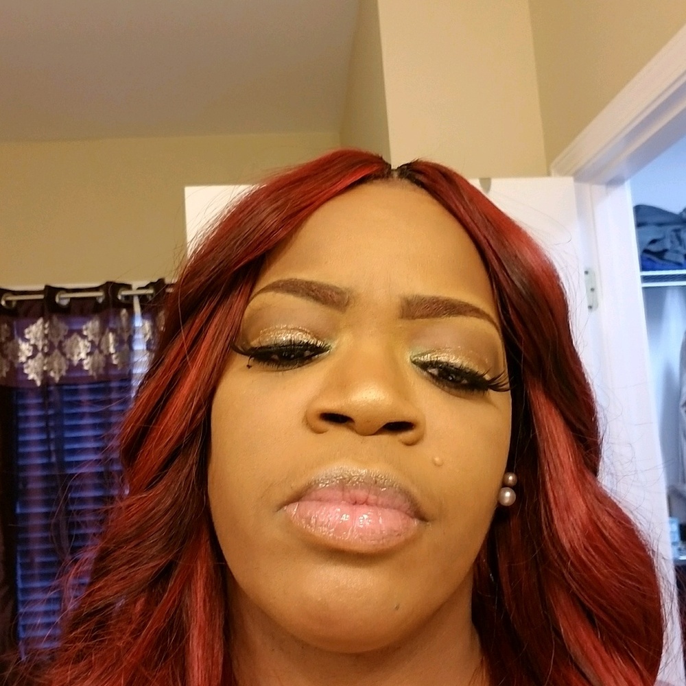 Meet your Posher, Lilla